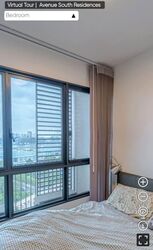 Avenue South Residence (D3), Apartment #553351171